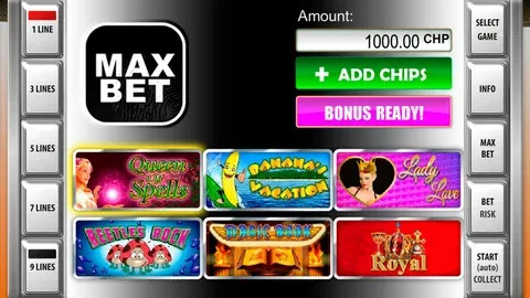 777 bet fortune tiger 