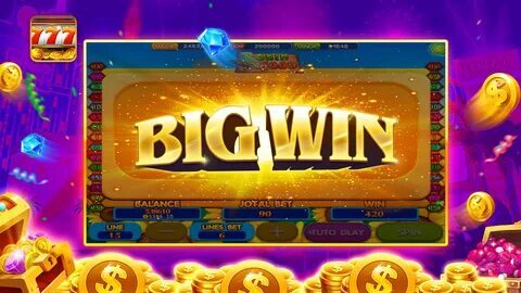 888 slots big win 