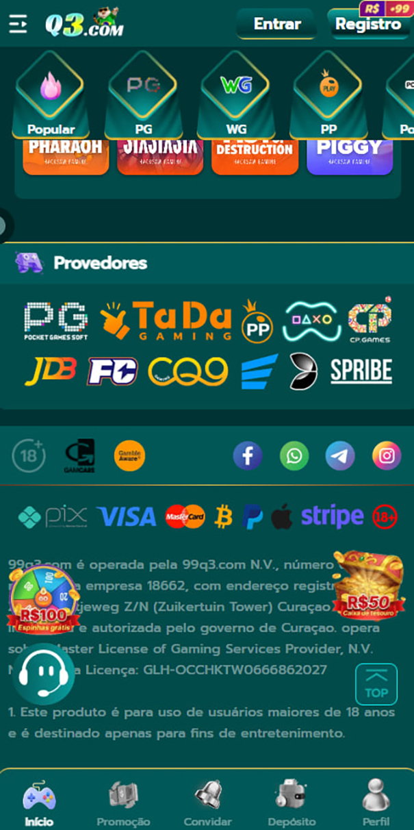 advogado para site de apostas 