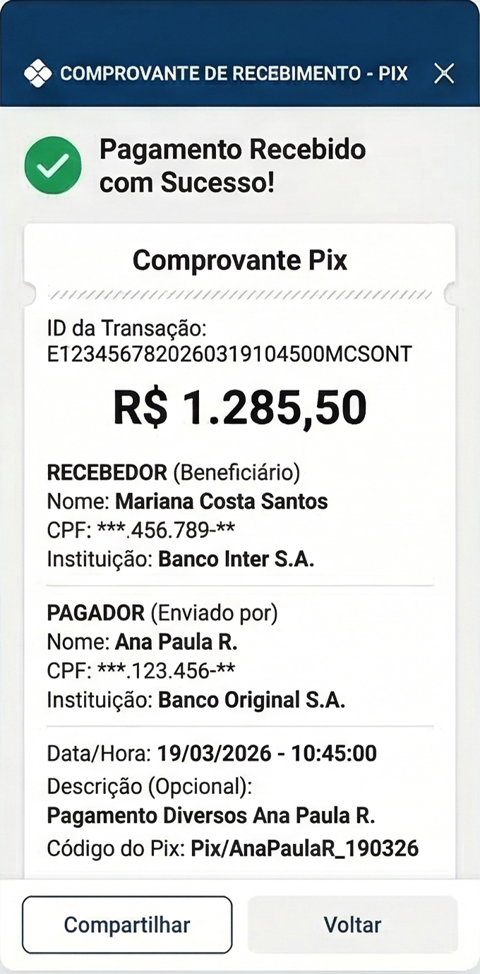bacara 2 drawer nightstand 