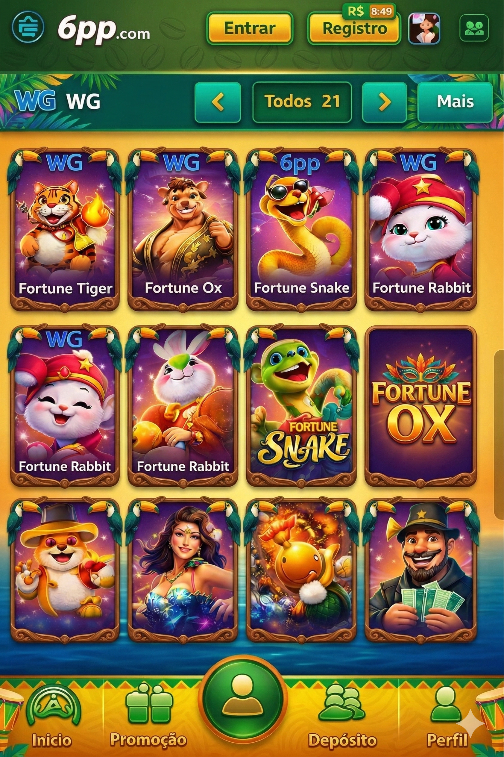 bet 7 k 