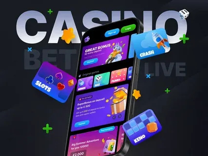 bet game of the year 