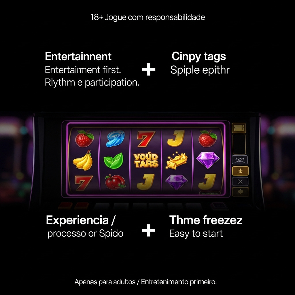 bet regulamentada 