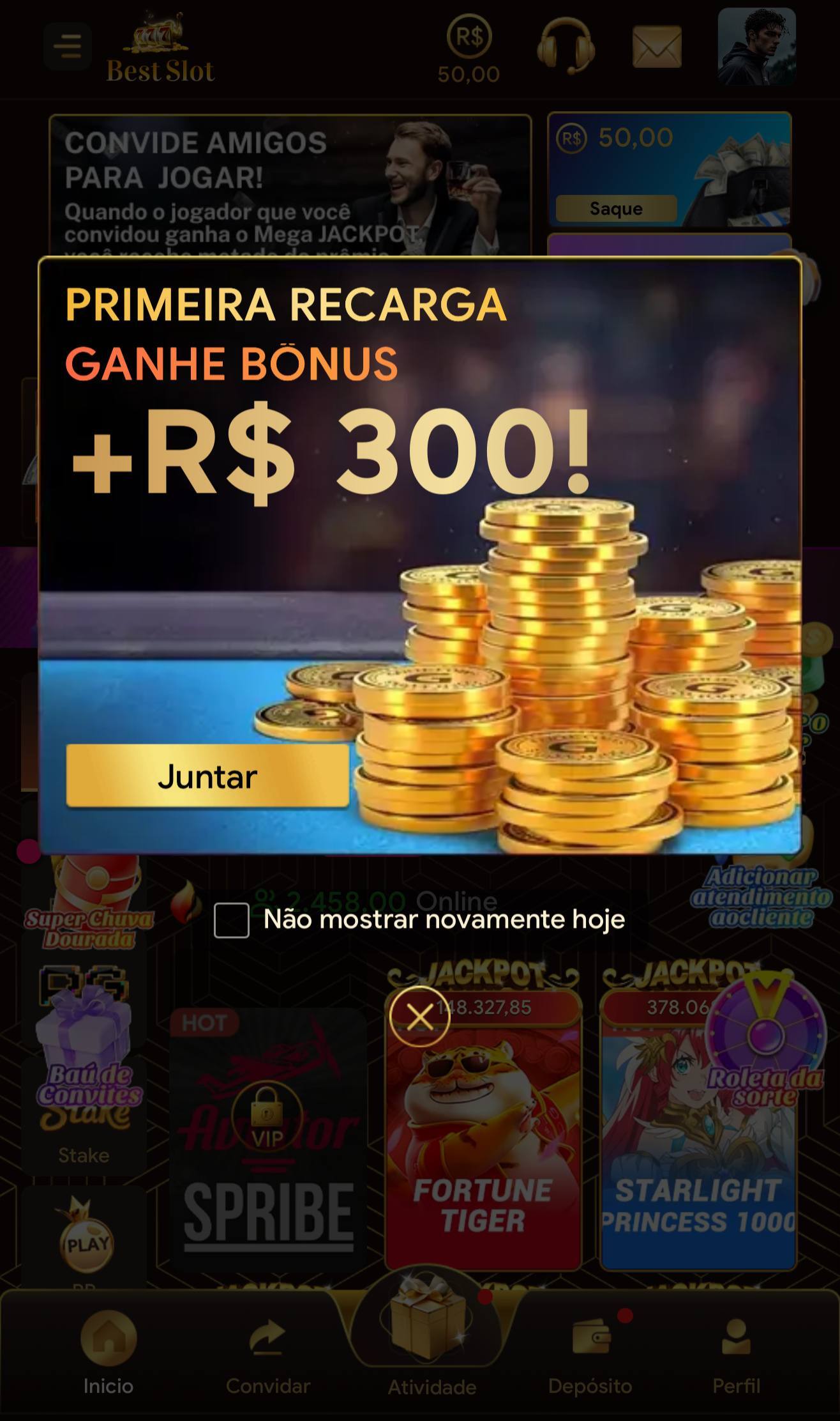 big win spin game 