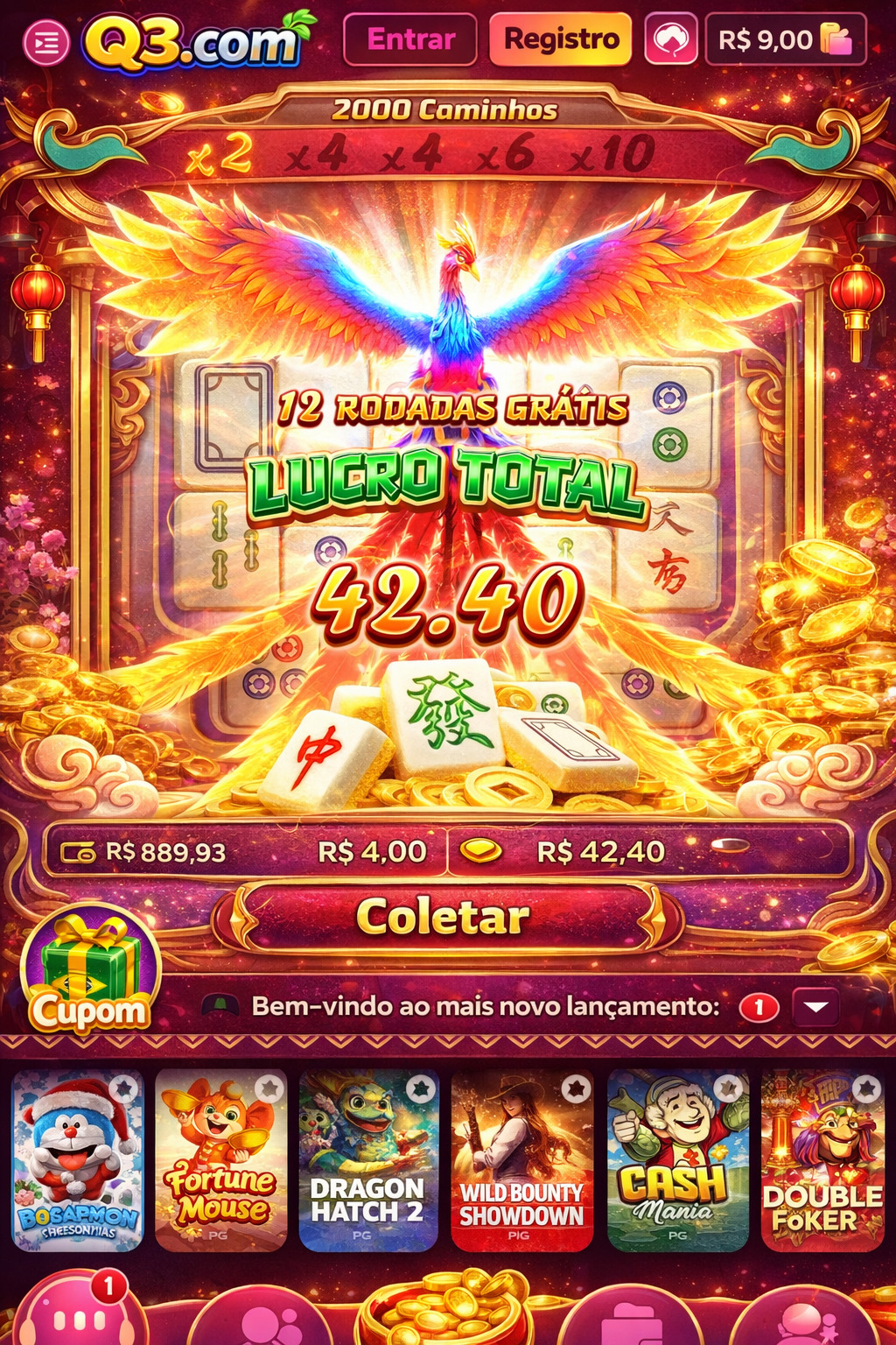 blackjack é proibido 