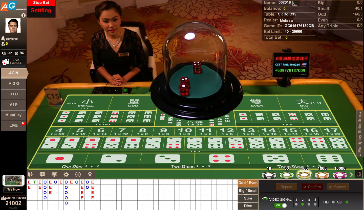 cassino hotel campinas 