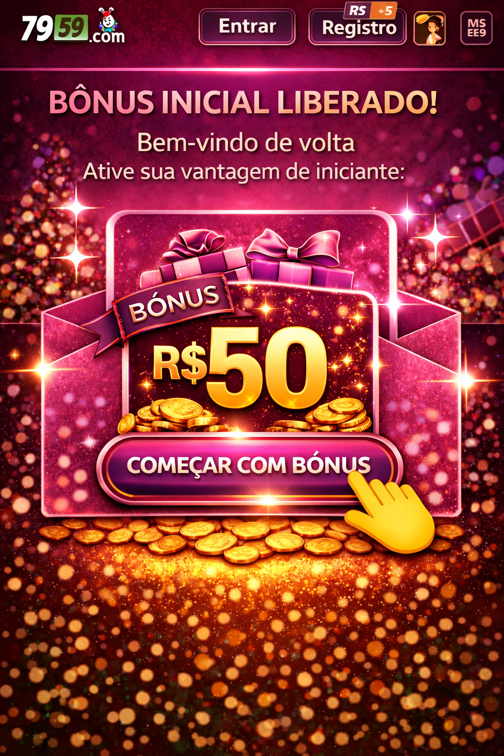 como ganhar big win 