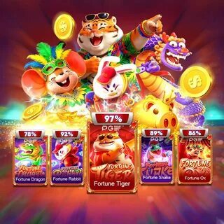 como jogar no fortune tiger e ganhar 