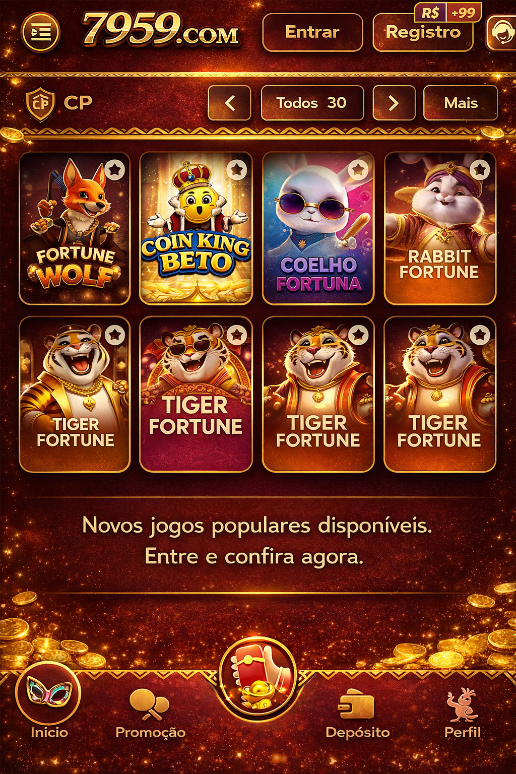 como sacar no fortune rabbit 