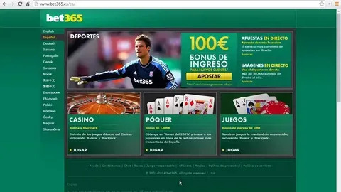 criar um site de apostas 