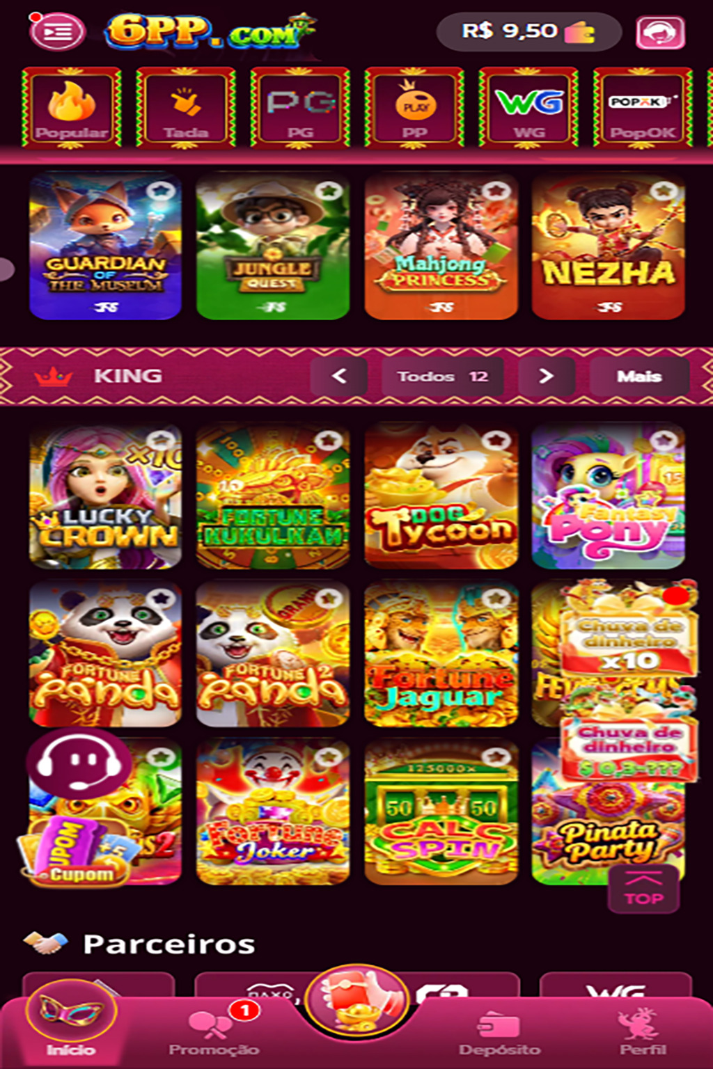 giochi tipo crazy time 
