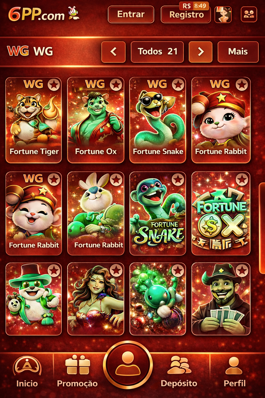 jogo do jogo do tigrinho de graça 