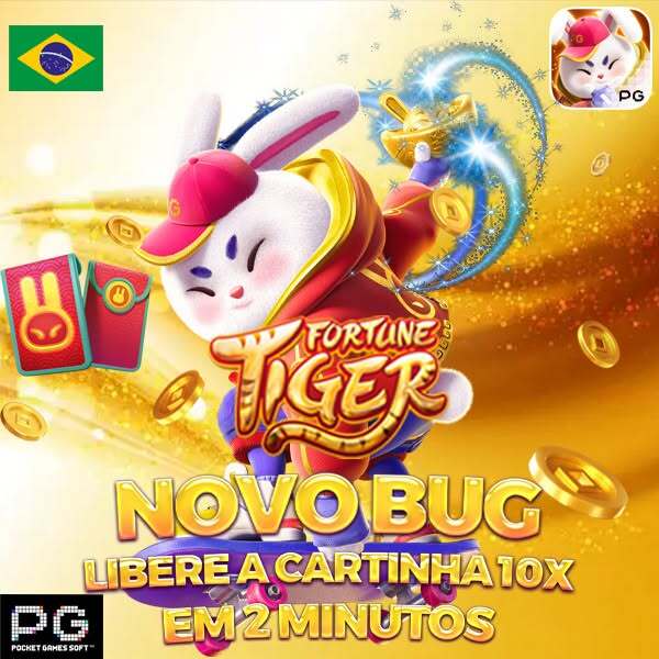 jogo do tigrinho do betão 