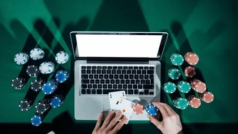 jogos de cassino sao ilegais 