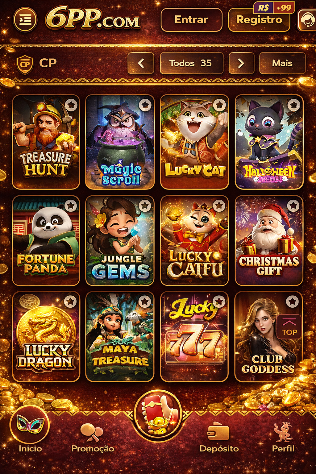lucky neko horarios 