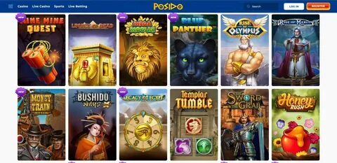 mago slots 