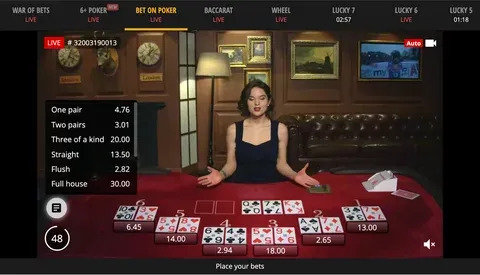 monopoly live come funziona 