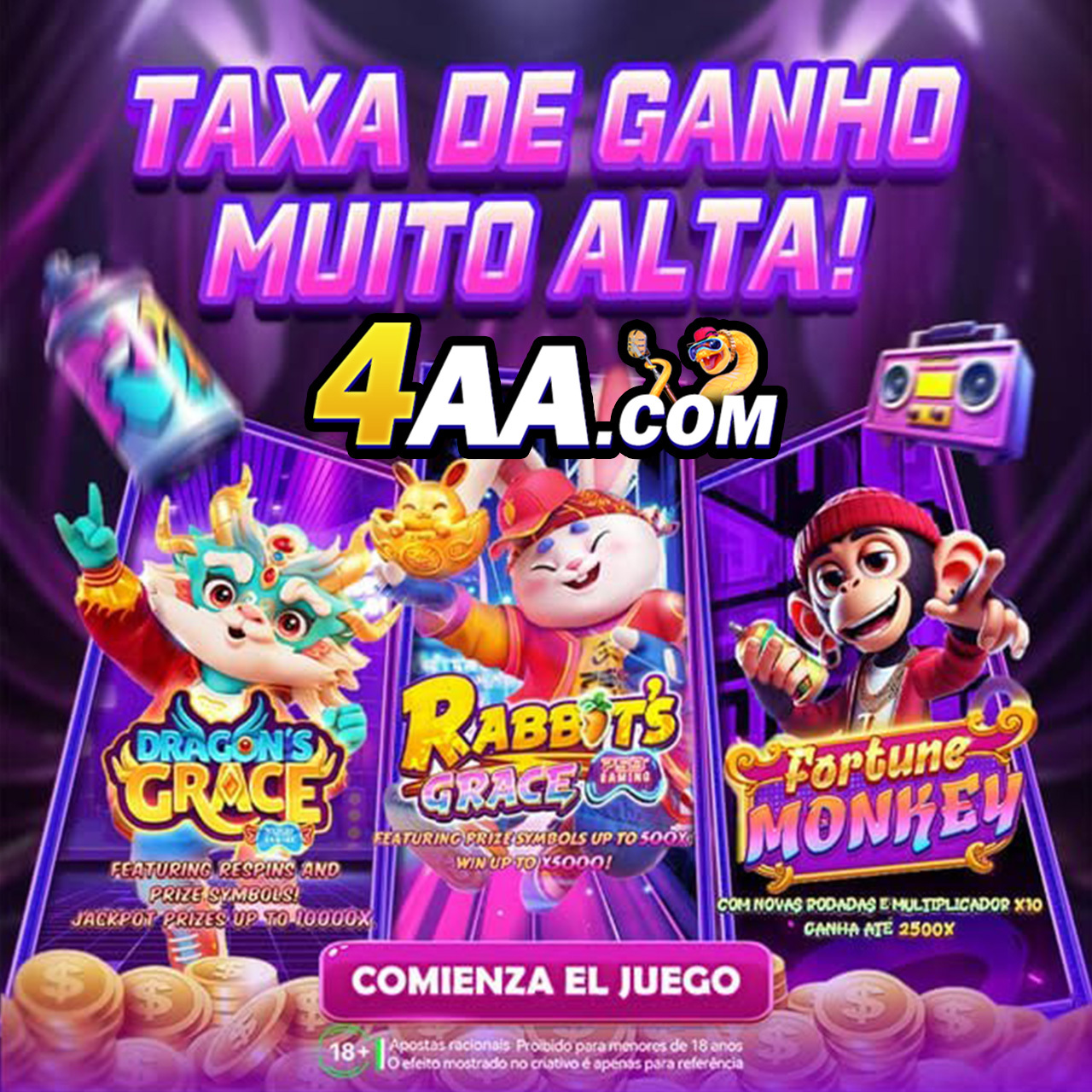 o jogo do bicho resultado 