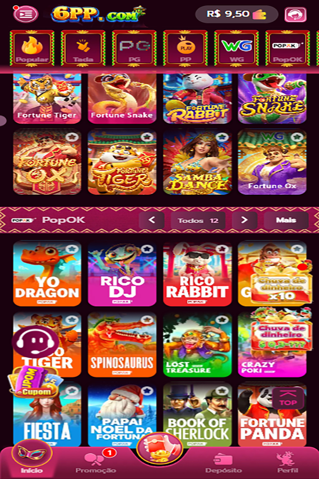 o que e slots na aviação 