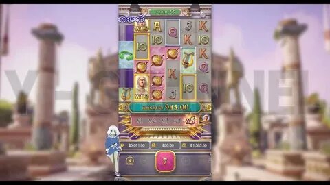 pg soft demo games 