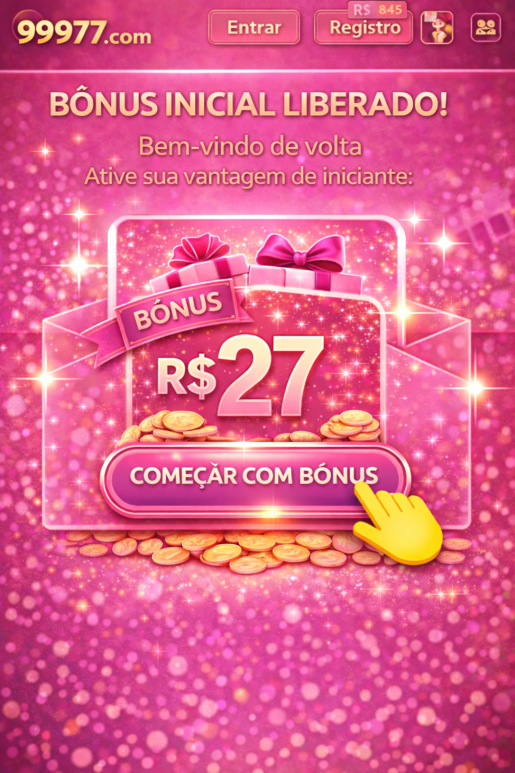plataforma de 1 real pagando muito 