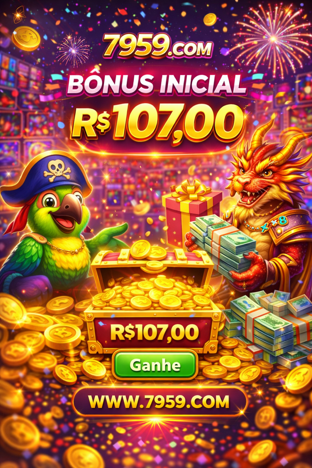 pops chaves 