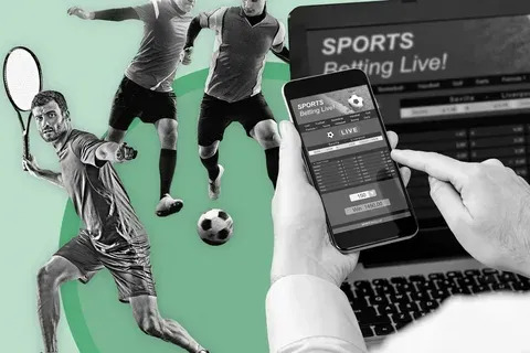 porque apostas esportivas pressionam 