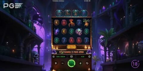 slot demo pg 