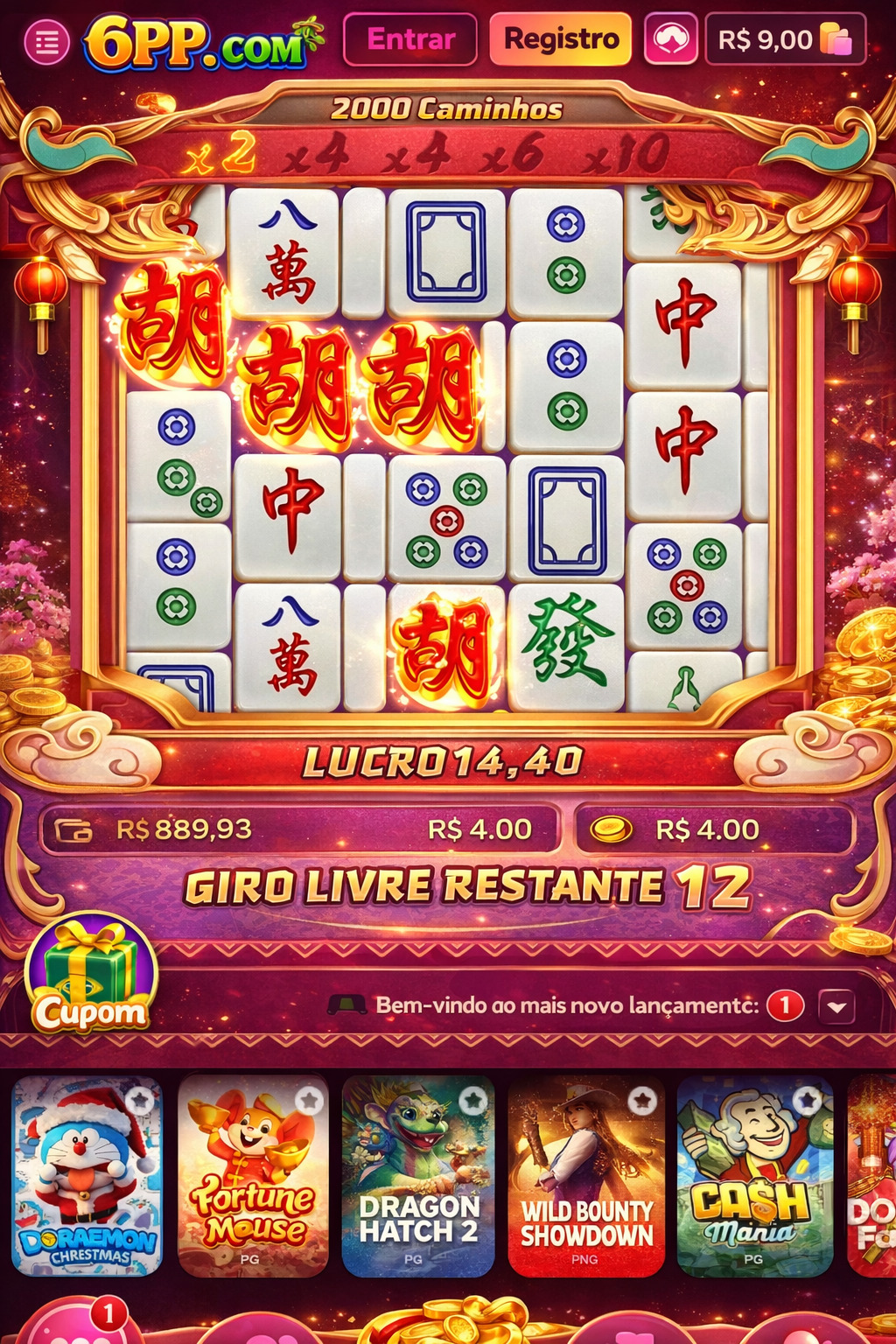 slots mania 