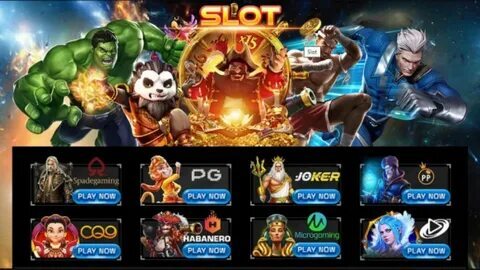 slots significado 