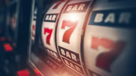 spaceman é slot 