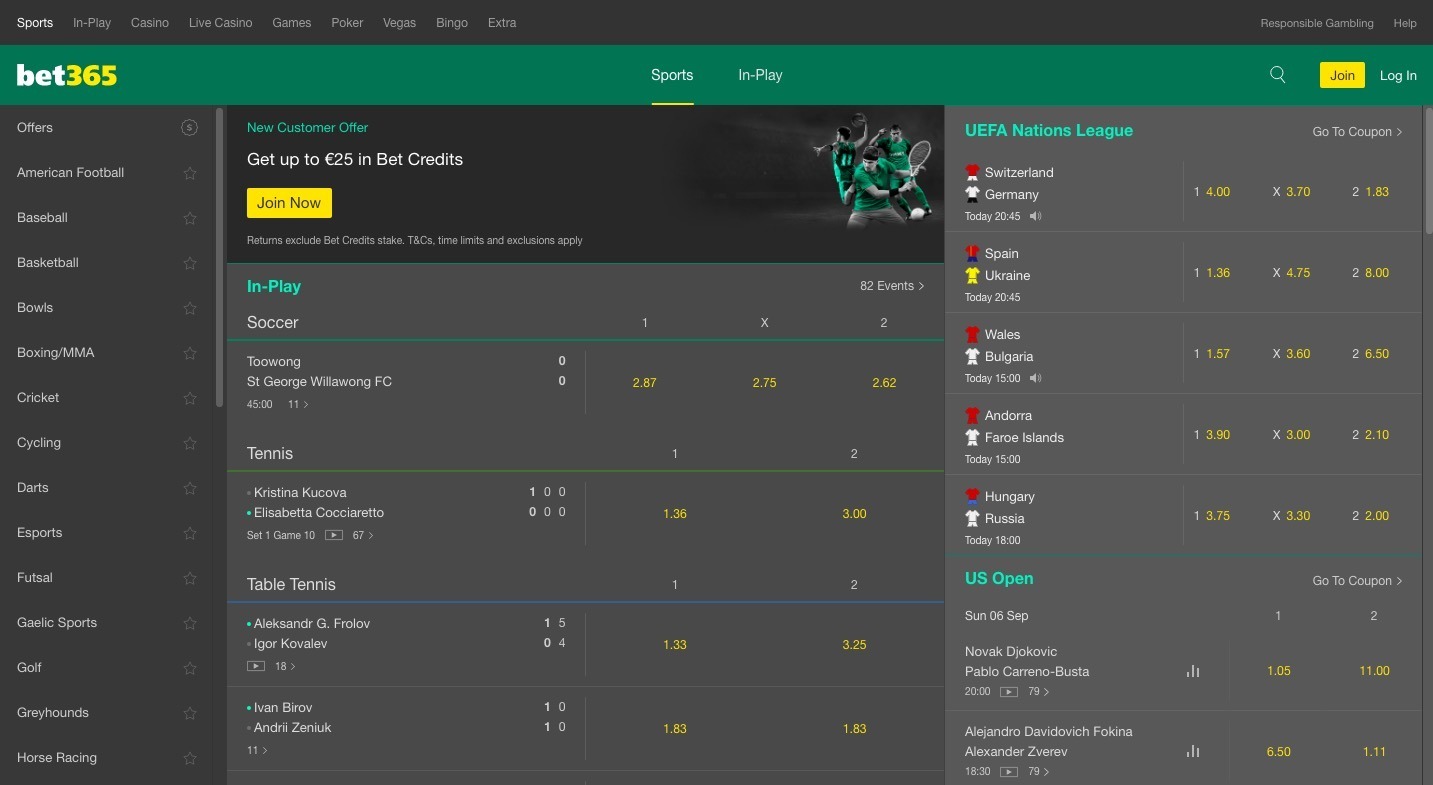 sportingbet help 