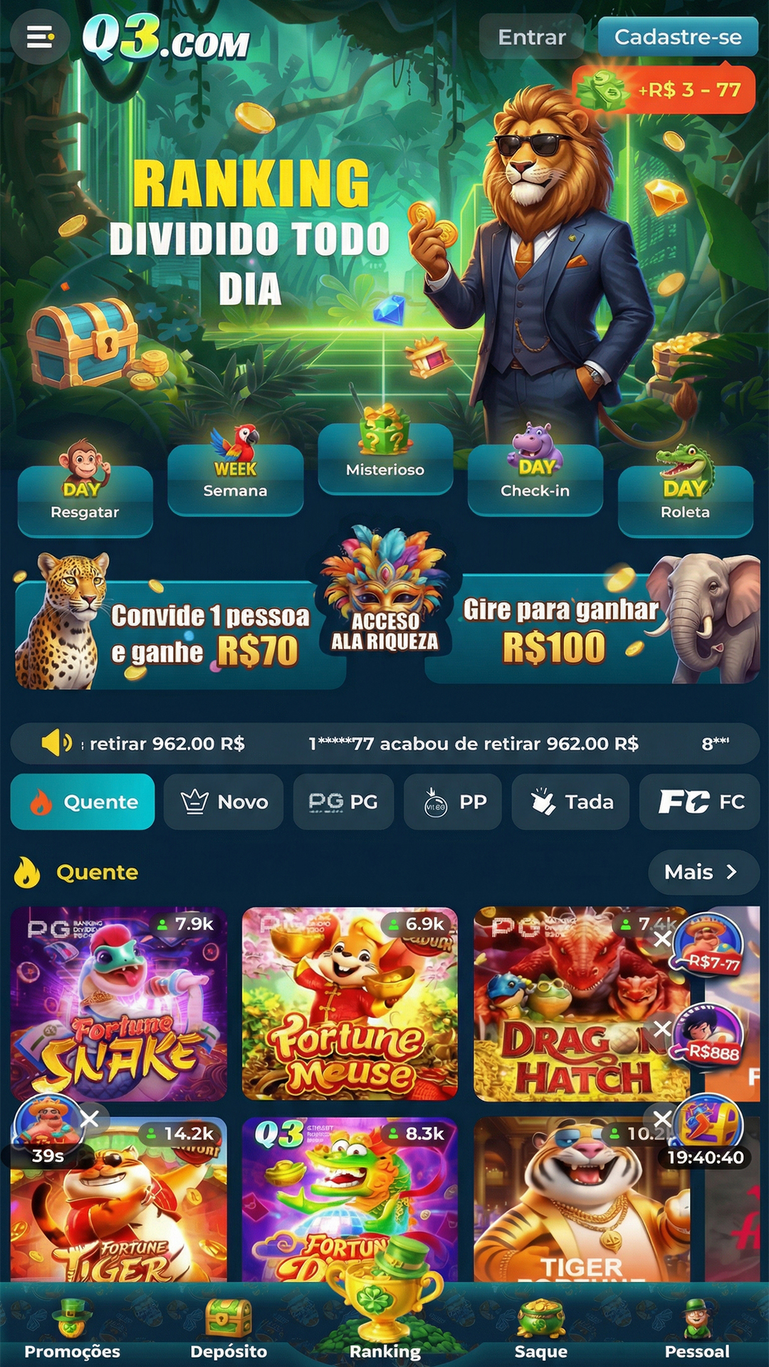 vegas slots 